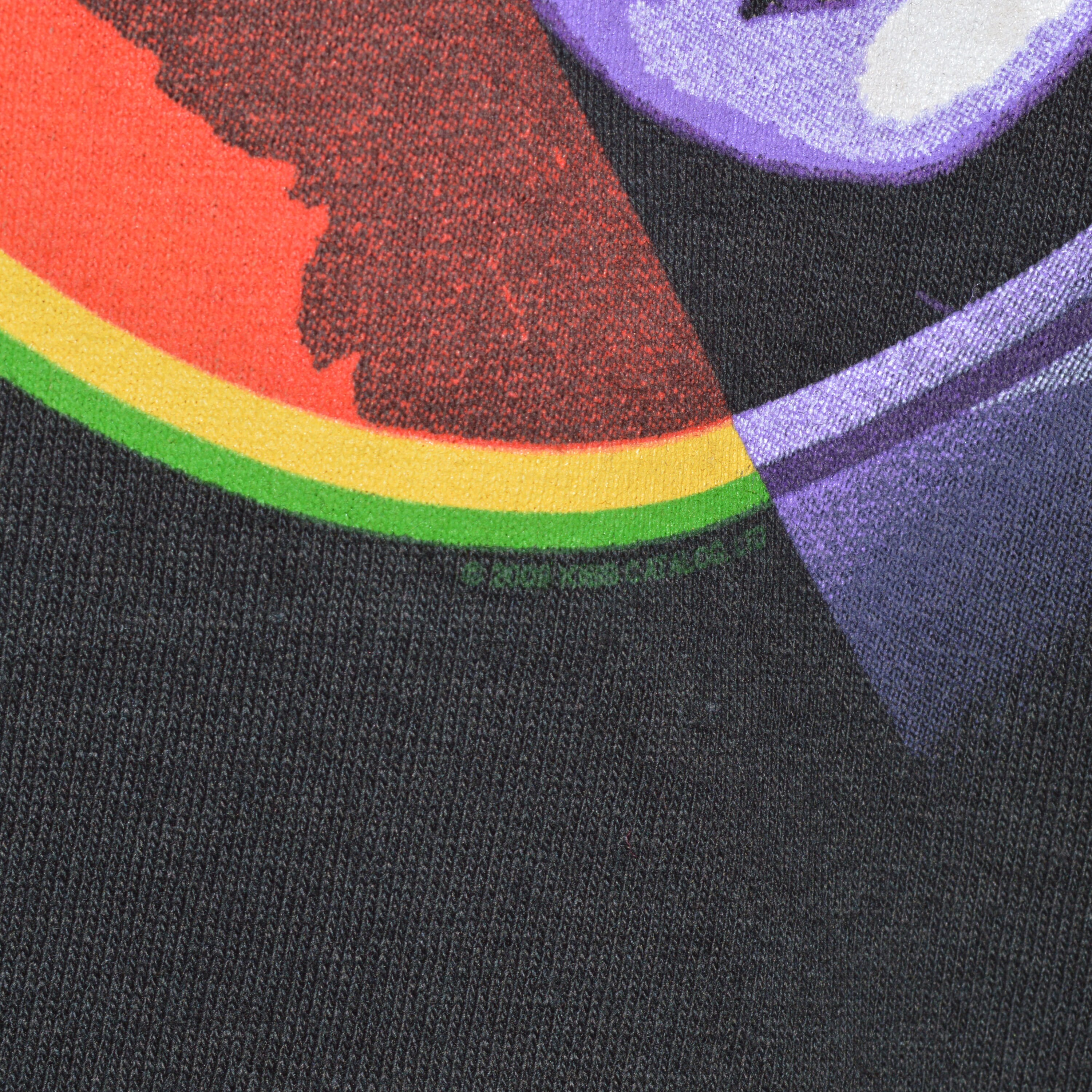 Vintage KISS Sonic Boom Band T-shirt [XL] - Etsy
