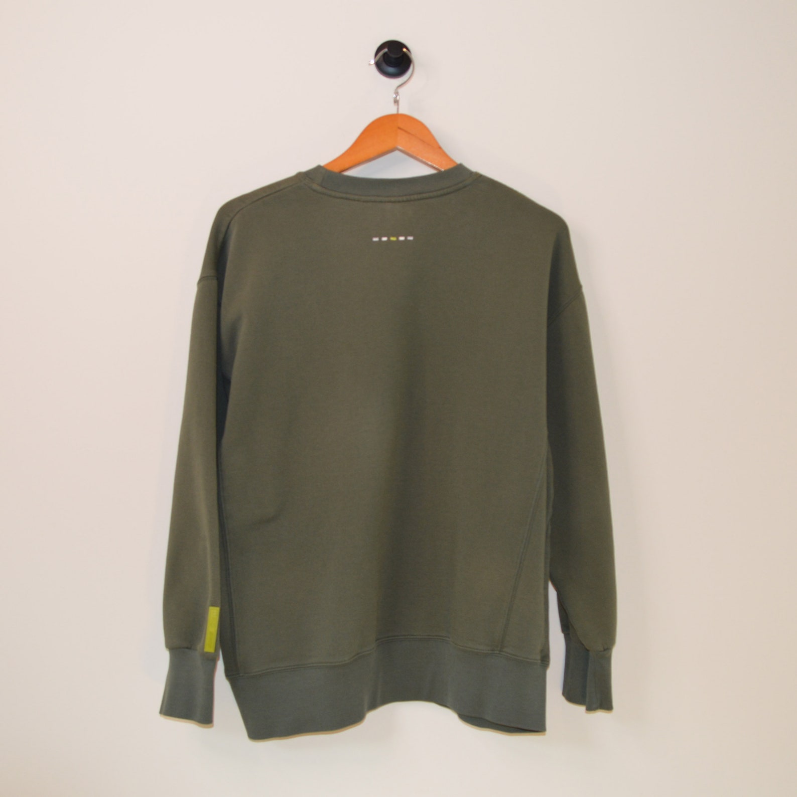 xlt under armour hoodie