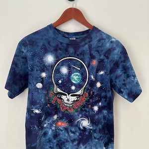 Vintage Grateful Dead T-Shirt [S]