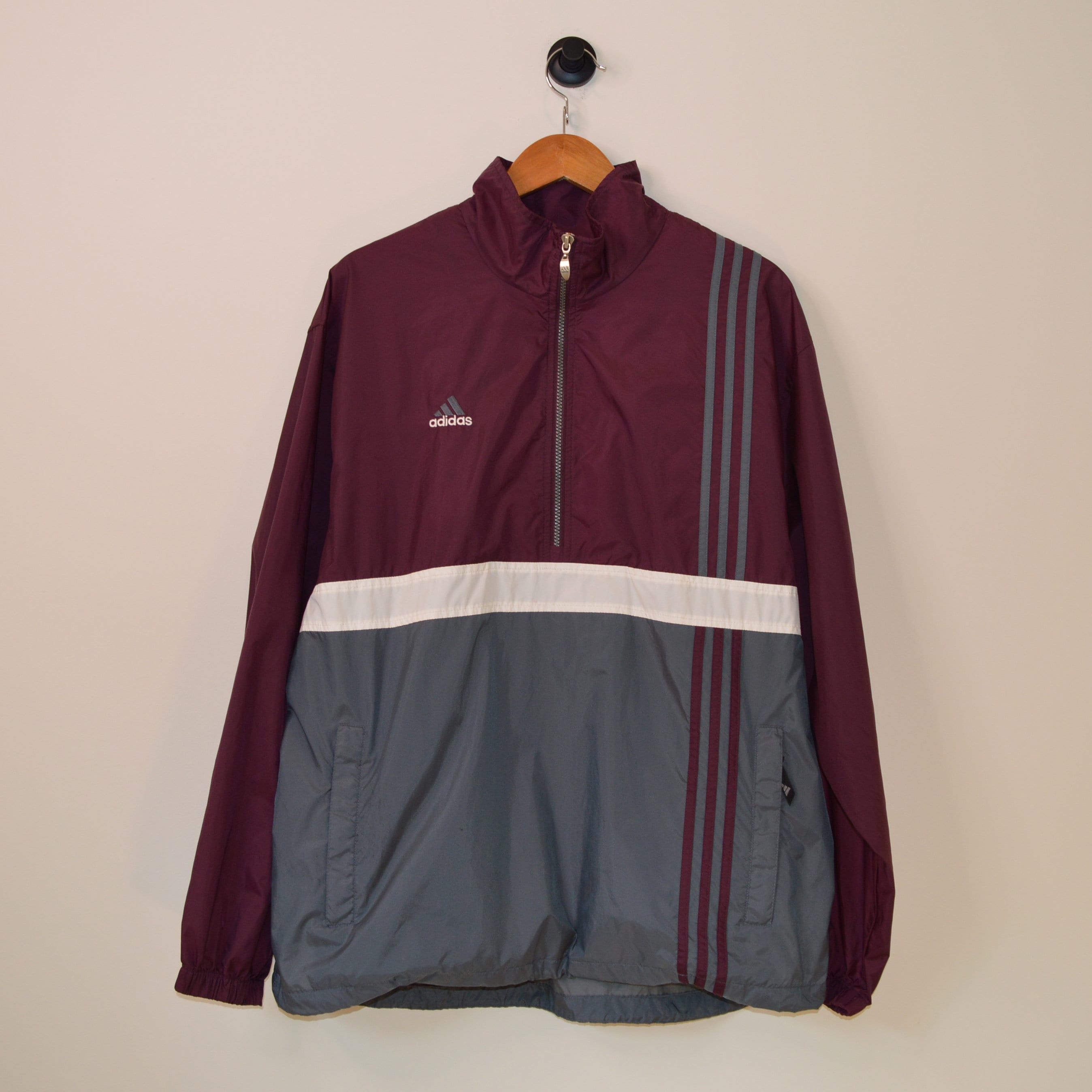 Жакет adidas Vintage