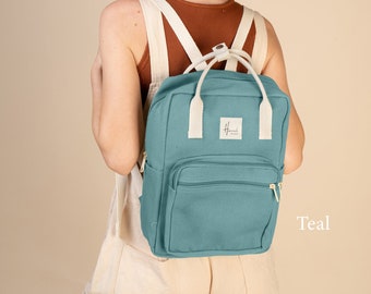 cath kidston premium leather backpack Cath Kidston Leather Backpack Pink