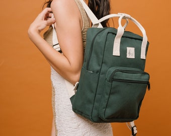 small kate spade backpack