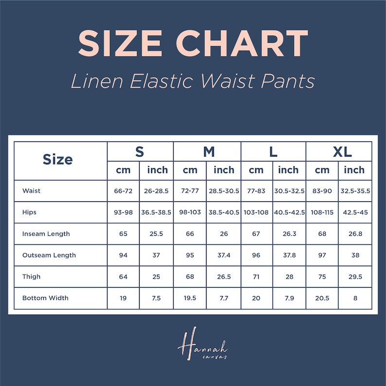 Loose linen pants Tapered linen pants Elastic Waist Pants Premium Linen Clothing for Women image 8