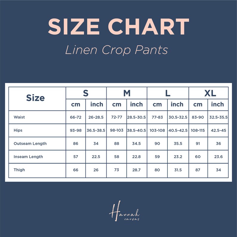 Pantalon en lin mi-mollet, Pantalon court en lin, Pantalon en lin à taille élastique, Vêtements en lin haut de gamme pour femme image 9