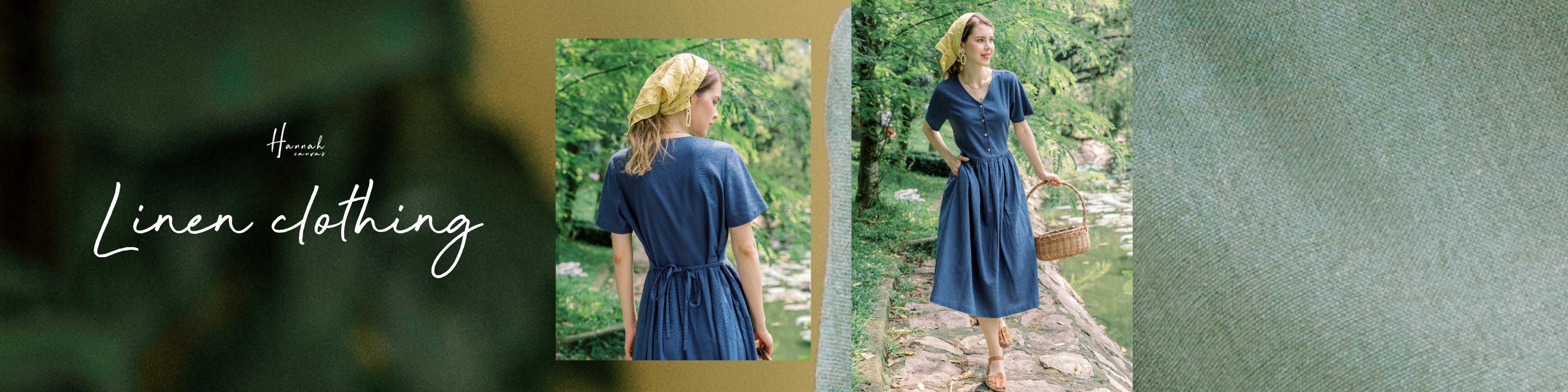 新作☆【Phase Eight】Hannah Linen Dress Hannah Linen Dress | Phase Eight UK |