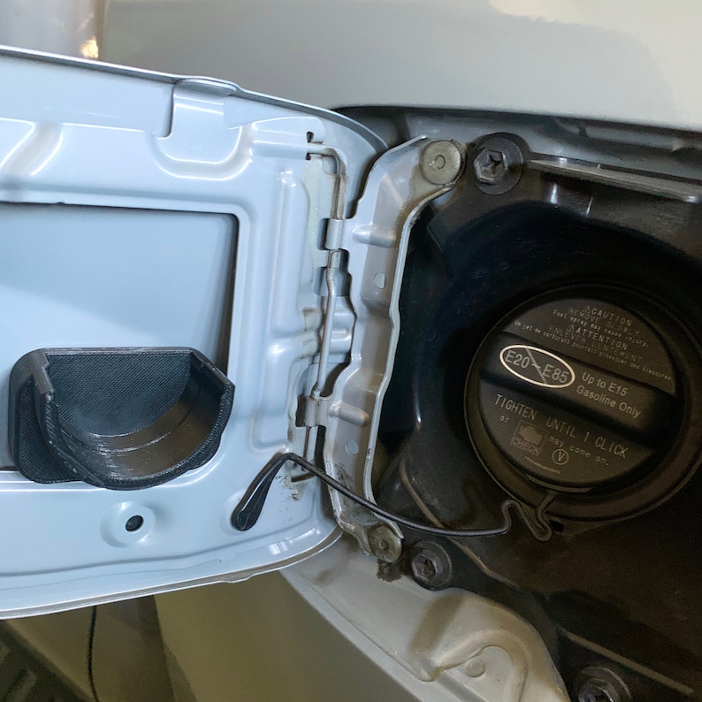 Gas Cap Holder Fits 3rd Gen 2016 2023 Etsy