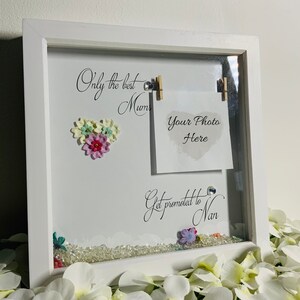 Download Nanny I Know You Have Loved Me Since I Was Born Box Frame Etsy