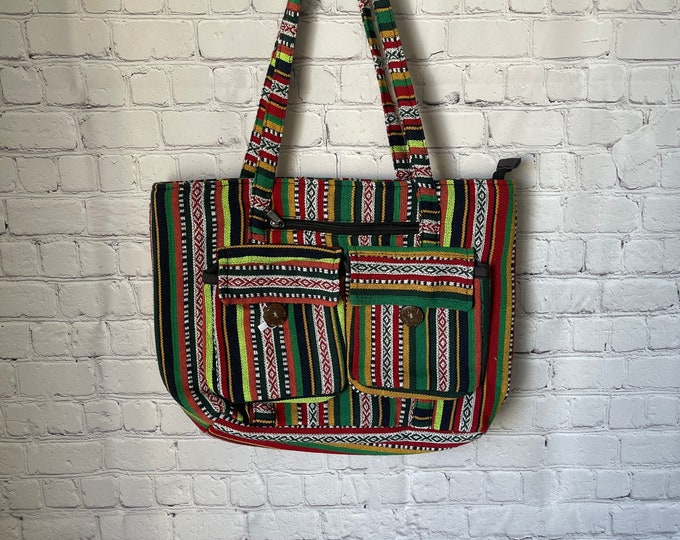 Handmade Tote bags