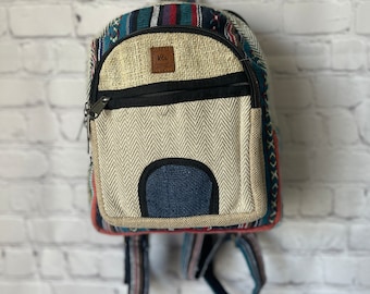 Mini Backpack