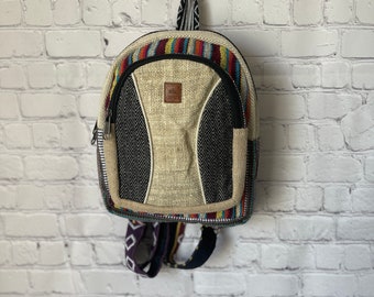 Mini Backpack