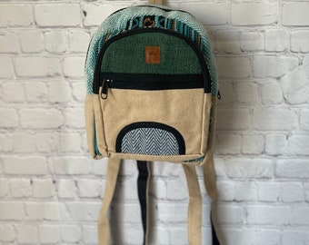 Mini Backpack