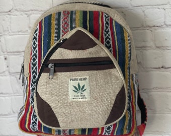 etsy mini backpack