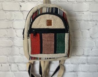 Mini Backpack
