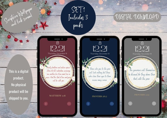 1098 Christmas Verses Images Stock Photos Vectors Shutterstock