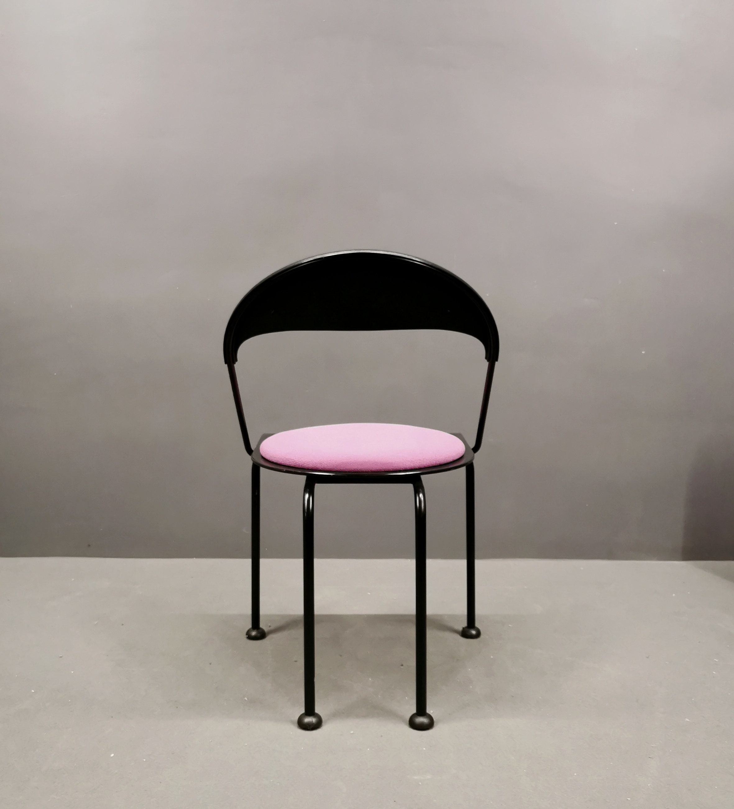 お見舞い 1 Century Mid Chair, Dining Hager Wiesner Vintage 5 of ダイニングチェア