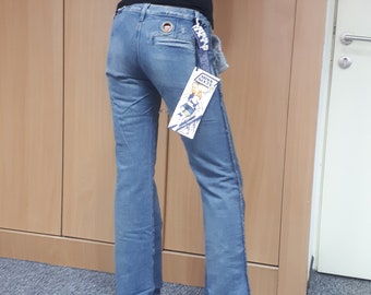 Miss Sixty Jeans: Women's Texas Style, Size 25-30
