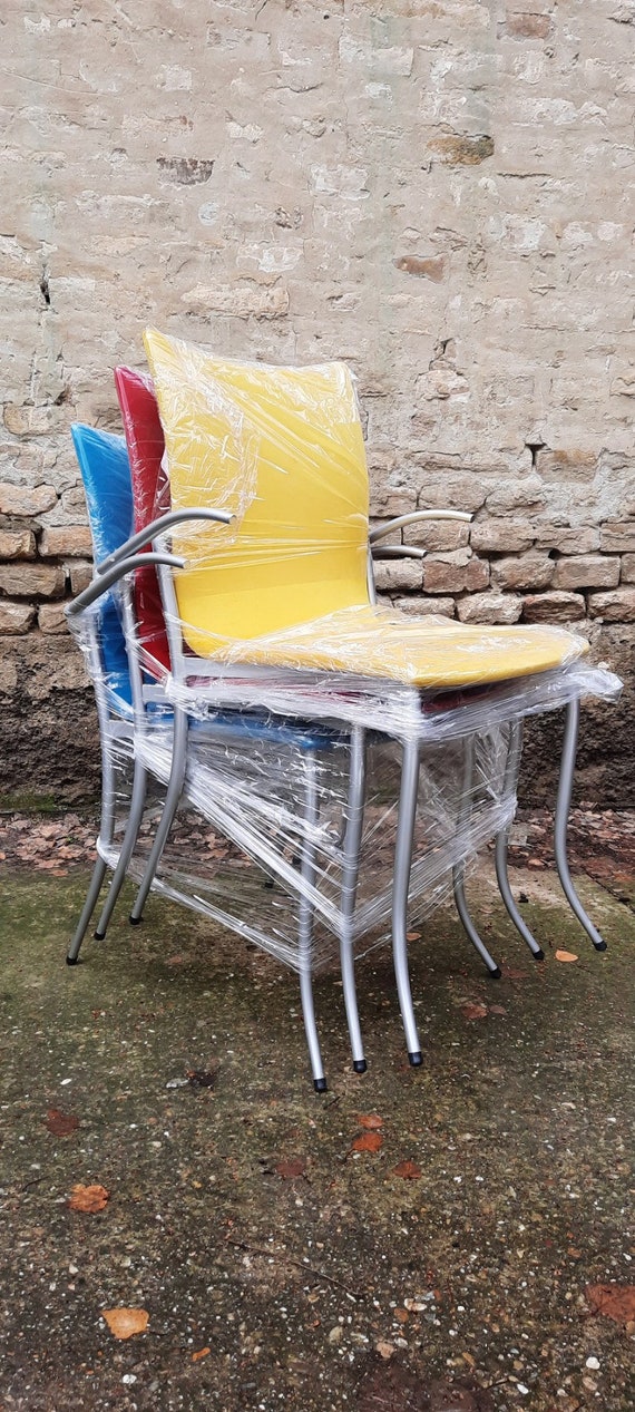 ドイツ直輸入品】70'sアウトドアチェア