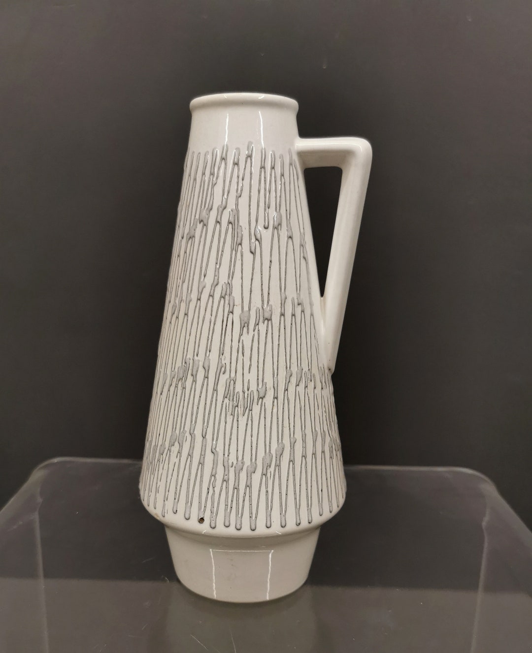 Scheurich Keramik 西ドイツ製 Fat Lava 26cm il_1080xN.5815662937_58nc.jpg