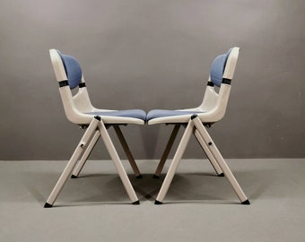 Mid Century Dorsal Vitra Office Chair by Ambasz & Piretti, Italy 1994
