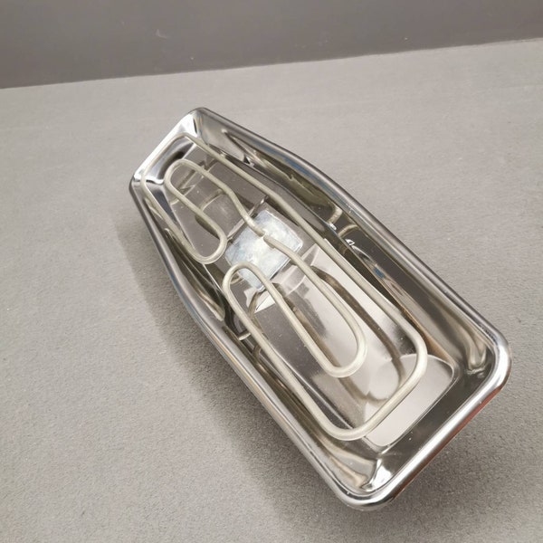 70s Bathroom Heater