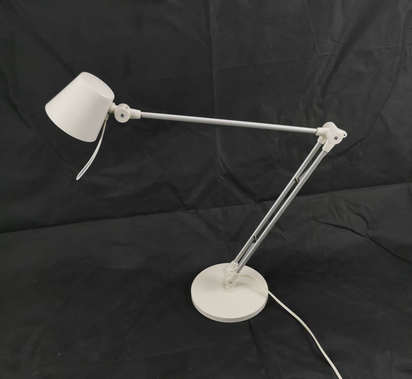 Vintage Adjustable Ikea Desk Lamp Table Lamp Mid Century Desk