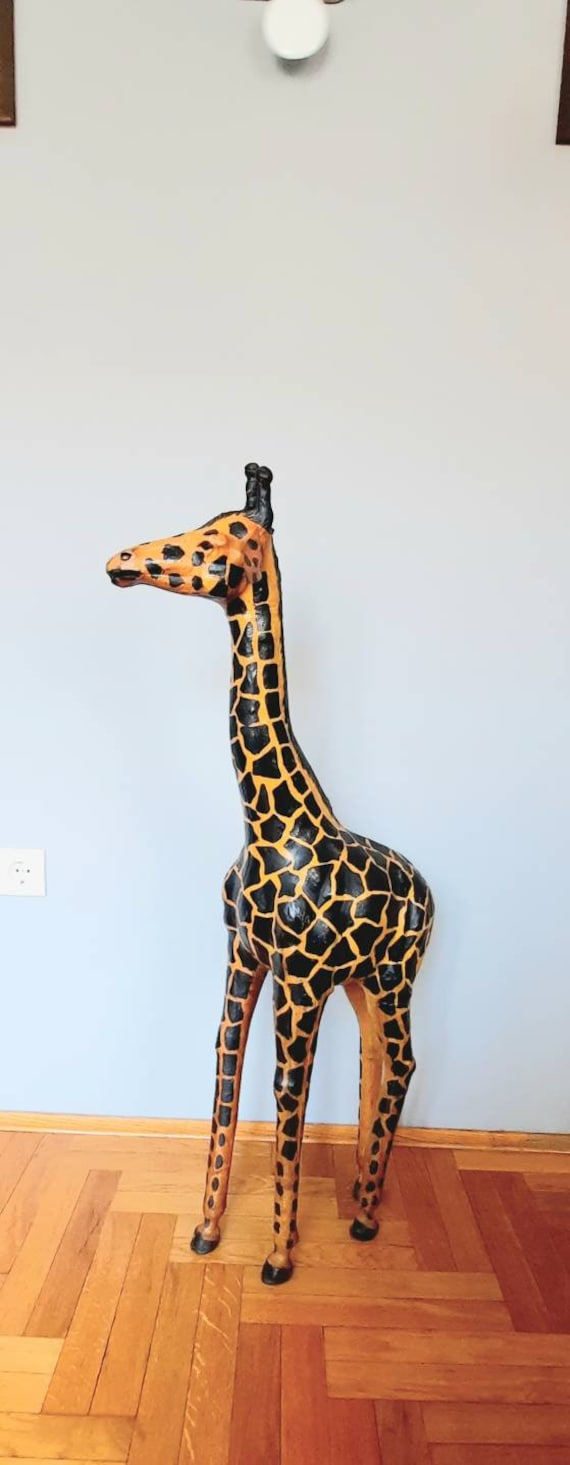 Leanter 2024 giraffe lamp