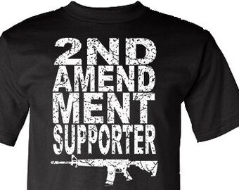 2nd Amendment