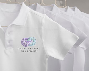 Personalisiertes Premium T-Shirt Mit Foto Bestickung » Stitch Your Mind
