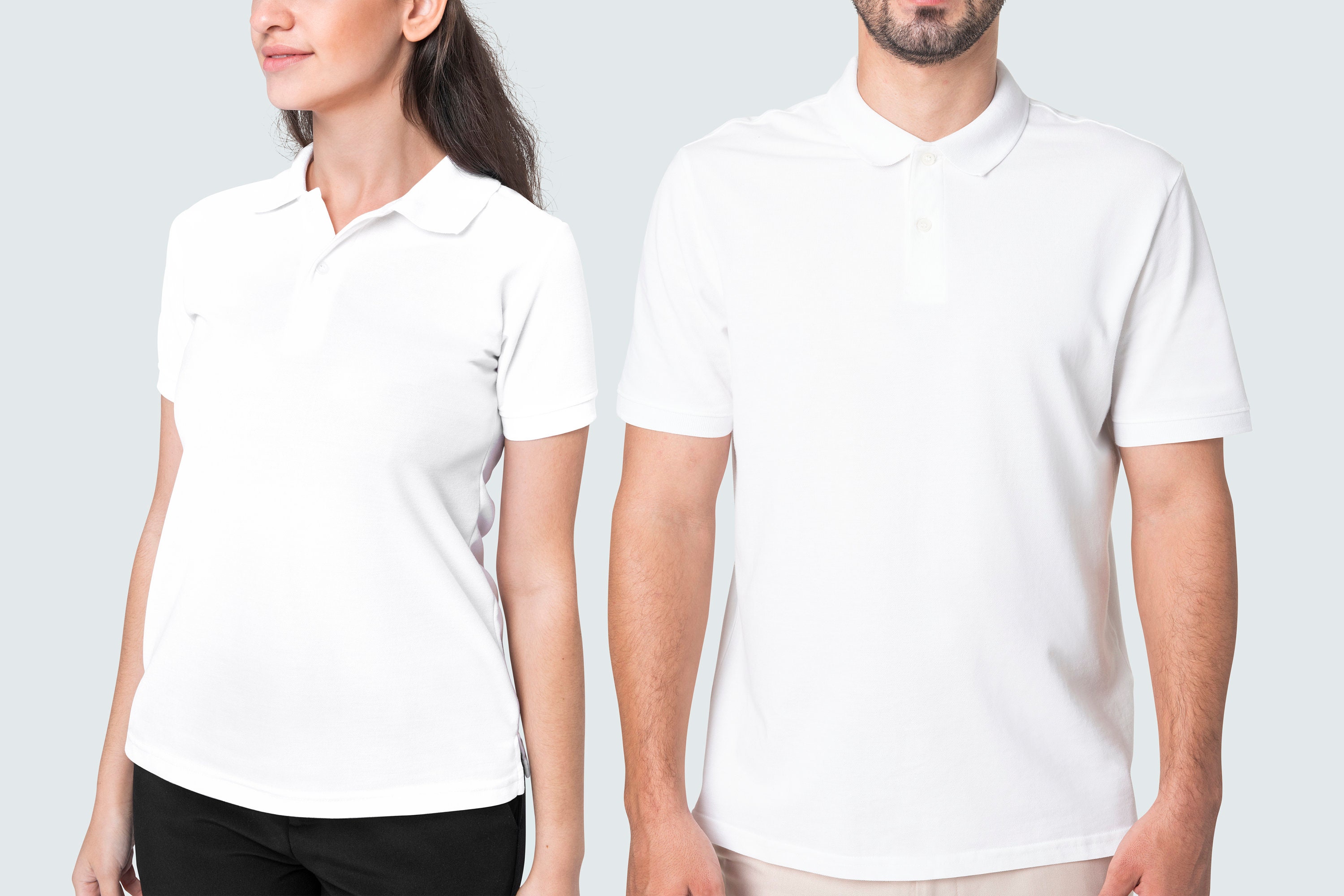 Kleding Gender-neutrale kleding volwassenen Tops & T-shirts Polos Aangepast geborduurd poloshirt Uneek gepersonaliseerd met uw tekst of logo Workwear UC101 borduurwerk afdrukken UNISEX 