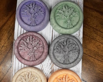 Lavender Bouquet -Passive Essential Oil Diffuser