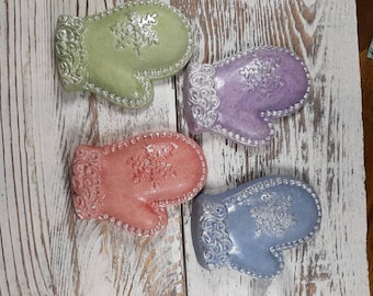 Mitten -  Essential Oil Passive Diffuser