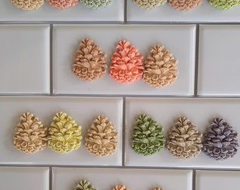 Pinecone - Essential Oil Passive Diffuser