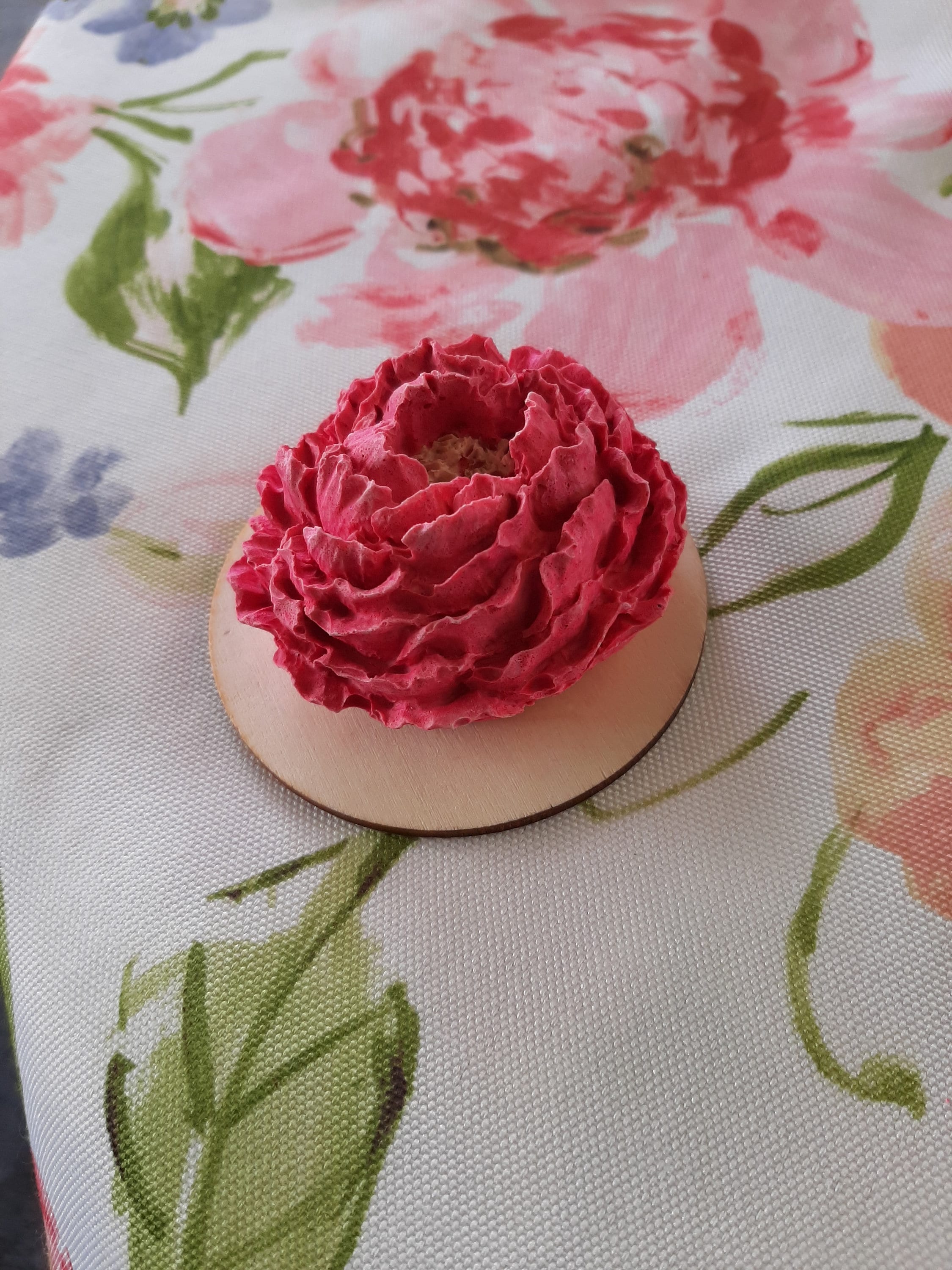 Poni Diffusers Large Peony Passive Essential Oil Diffuser - Etsy