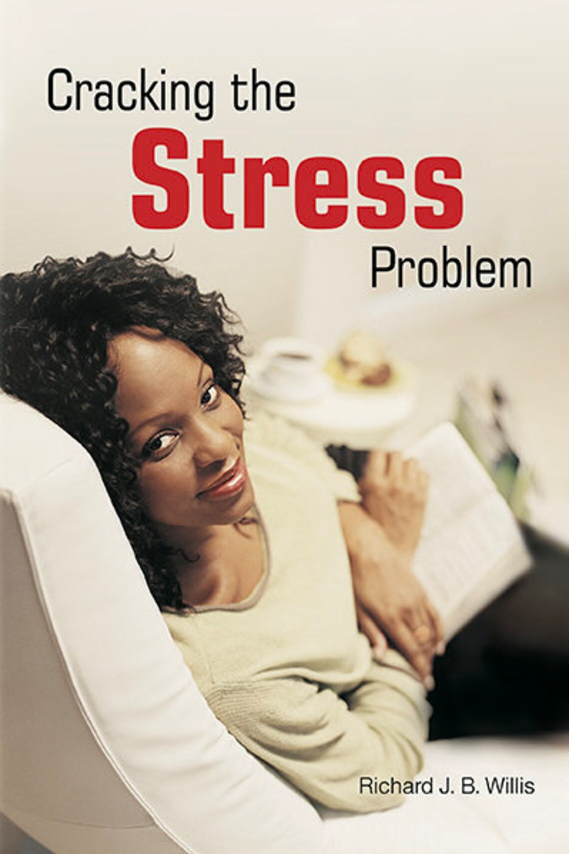 Cracking the Stress Problem - Etsy