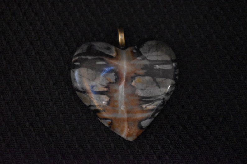 Picasso Marble Pendant