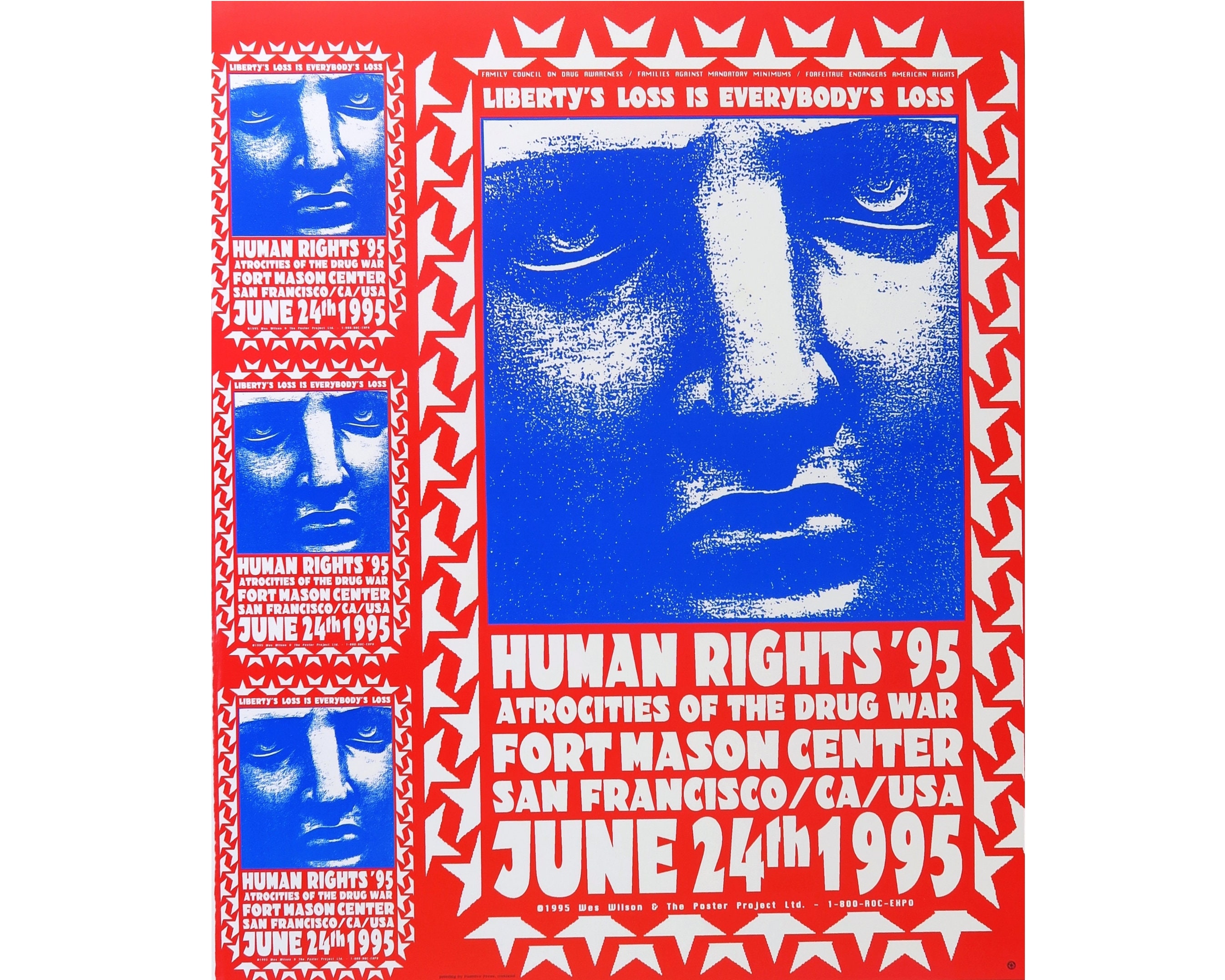 War on drugs poster - Etsy België, image size:2693x2154