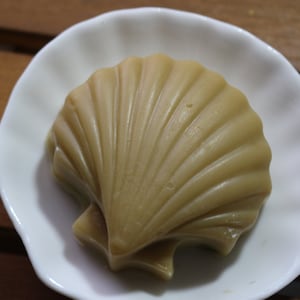 Matcha | Shell Soap
