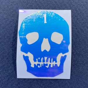 First House Sticker