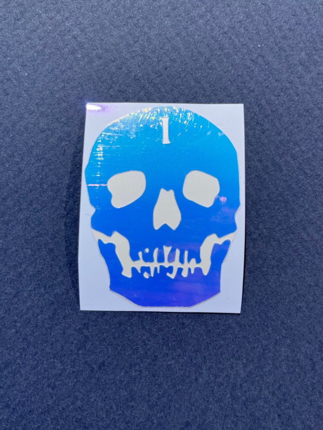 First House Sticker - Etsy
