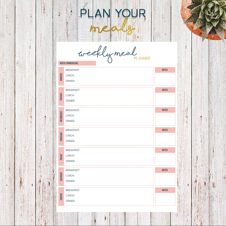 Keto starter kit, keto planner, keto printable, keto tracker, weight loss tracker, weight loss, PDF, A4, US letter image 2