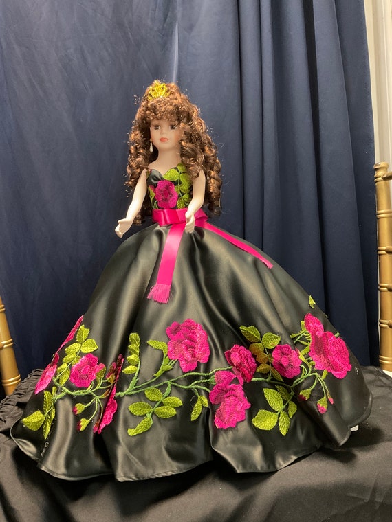 Muñeca de online xv