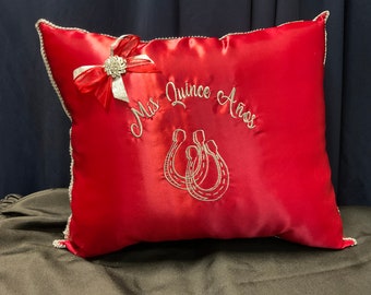Big pillow/Cojin grande