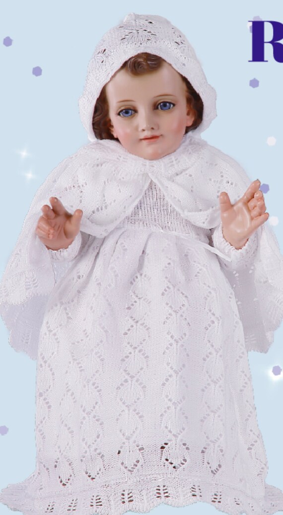 Ropon para bebe 2025 varon