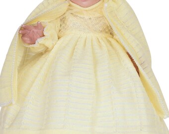 dress for baby jesus