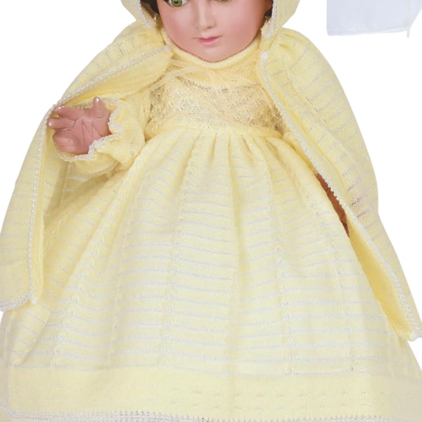 Baby Jesus Dress Etsy
