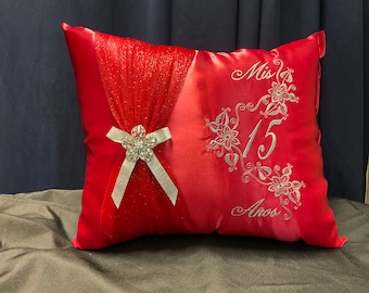 Big pillow/Cojin grande