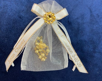personalized ribbon