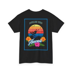 Pipeline Surf By Na Alii