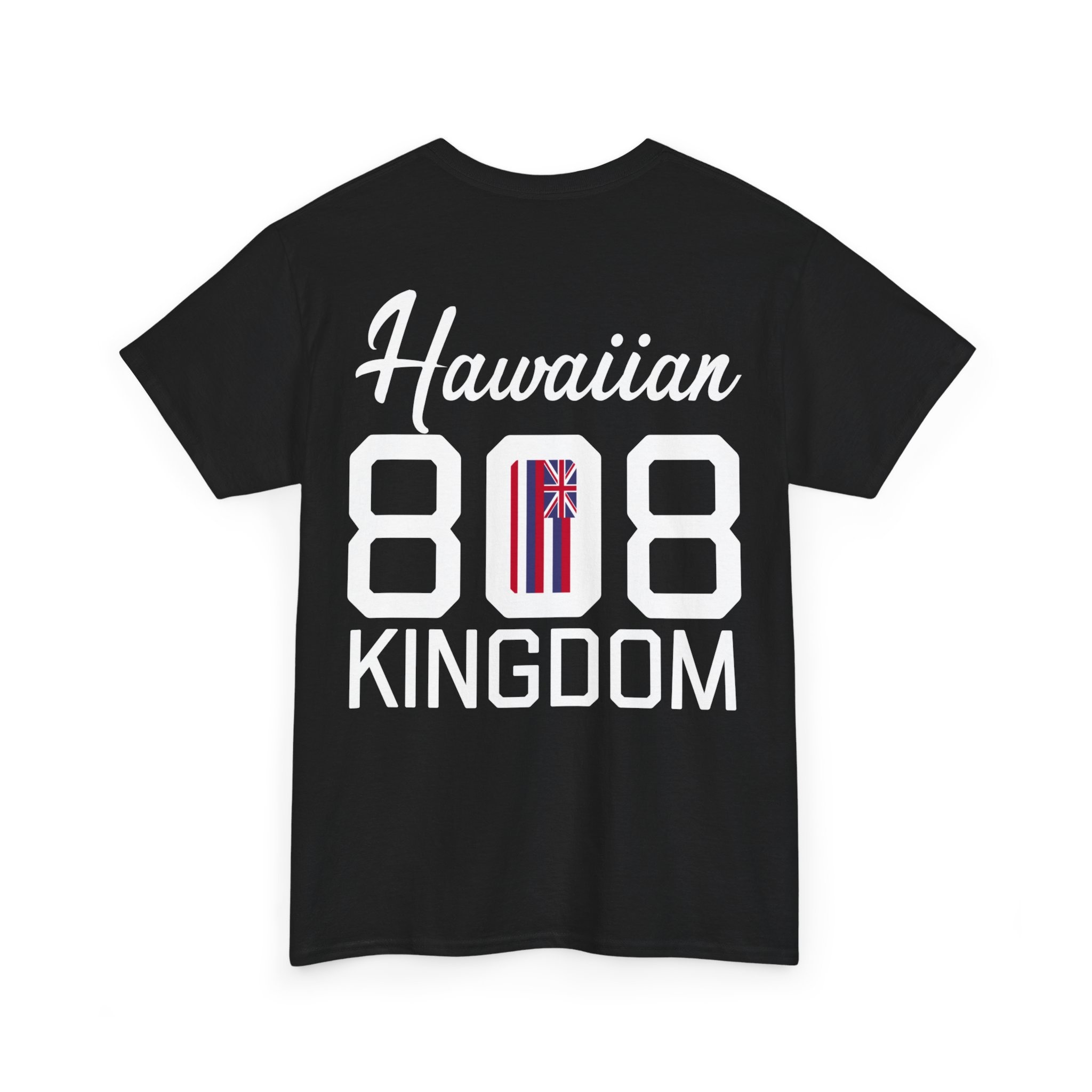 Aloha 808 T Shirt
