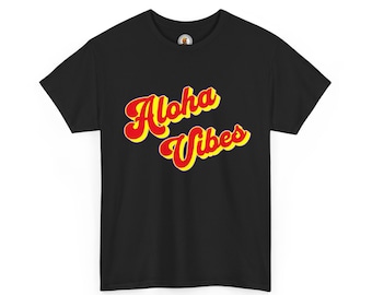 Aloha Vibes von Na Alii